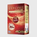 Condres long bio colágeno & cúrcuma 90 cápsulas