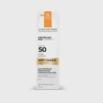Protetor Solar Facial La Roche-Posay - Anthelios Age Correct Fps50 - 50g