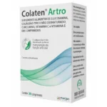 Suplemento Alimentar Colaten Artro 30 caps