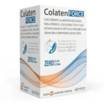 Colaten force colágeno com 60 comprimidos revestidos