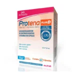 Protena Plus D Suplemento Alimentar 60 Cápsulas