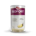 Whey Isofort Beauty 450g Baunilha Vitafor