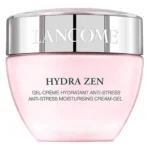 Gel Hidratante Facial Lancôme Hydra Zen 50ml
