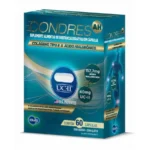 Condres ah c/ 60 Cápsulas 157,7 + 40mg