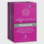 Suplementos alimentar regenesis premium lipinova 60 capsulas