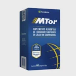Suplemento Alimentar Mtor 90 comprimidos