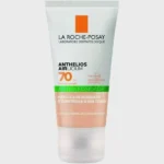 Protetor Solar Facial La Roche Posay Anthelios Airlicium Fps70 Cor 1.0 40g