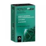 Motilex Ha + Msm Suplemento Alimentar Com 30 Comprimidos Apsen