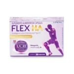 Flex-HA com 30 Cápsulas